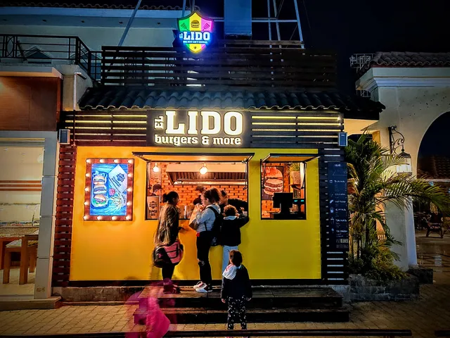 El Lido