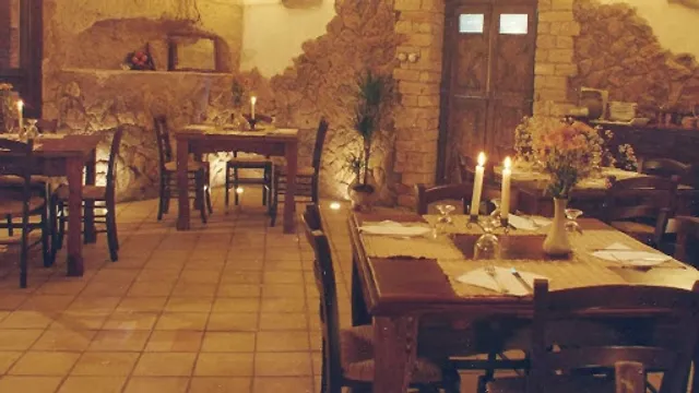 A Maidda, Ristorante Siciliano Lentini #Chef a Domicilio