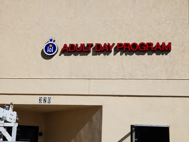 LOL - Life of Liberty, Inc.