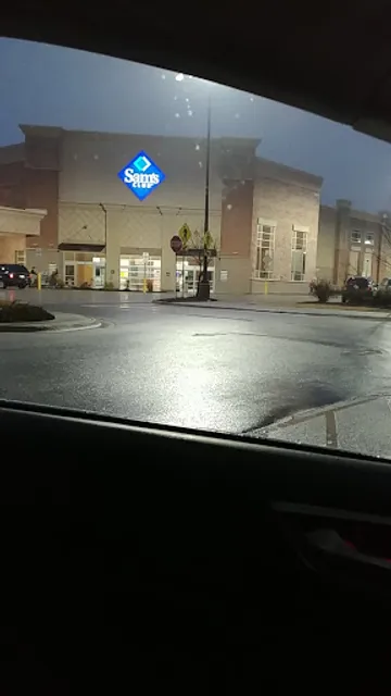 Sam's Club