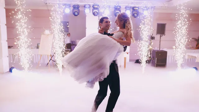 MK Music and Events - Event Rentals