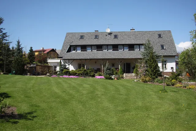 Pension Slunko - Vohníková Věra