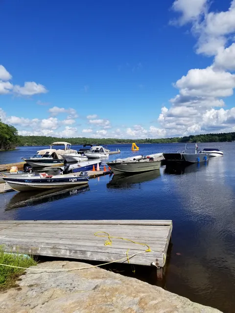 Moon River Cottages bill