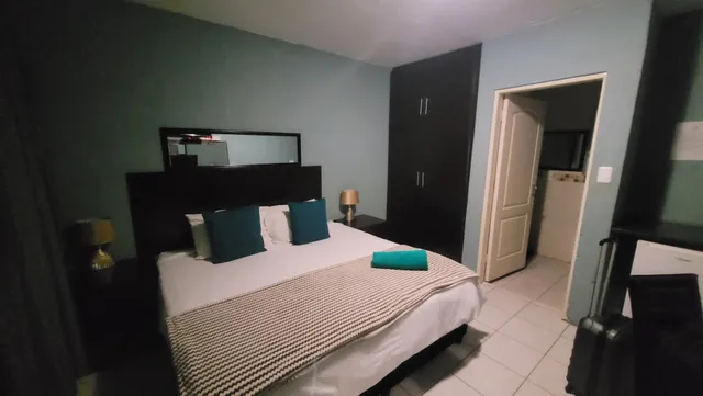 Silver Rest Guest House