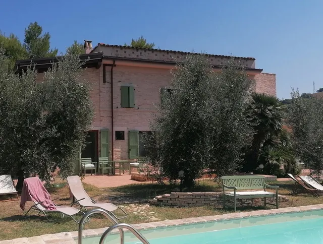 Al Poggio dei 4 Borghi