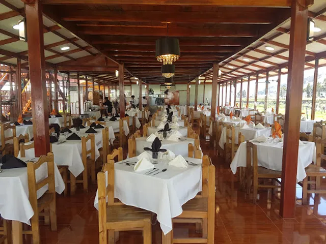 La Pascana Restaurant