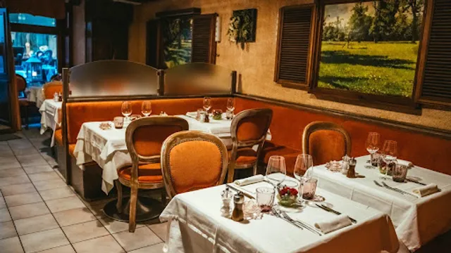 la Finestra Restaurant