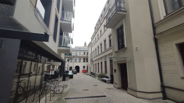 MYE Apartments - Piotrkowska 44 Apartamenty na wynajem Łódź