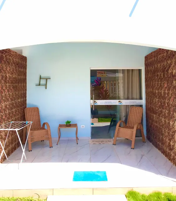 Pousada Caminho de Moises