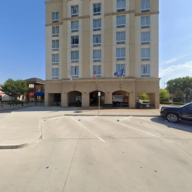 Hilton Garden Inn Garden Grille