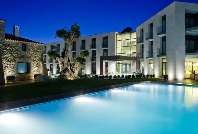 Hotel Golden Barcelona