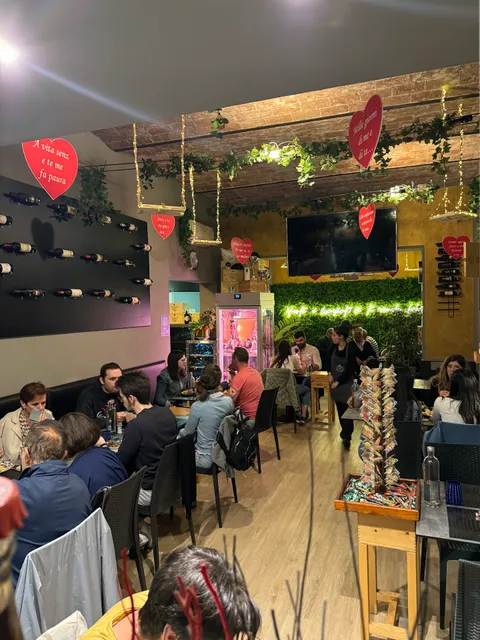 Ristorante Capodimonte Pisa