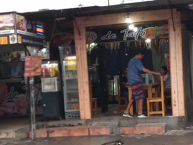 Lo De Tato Resto-Bar