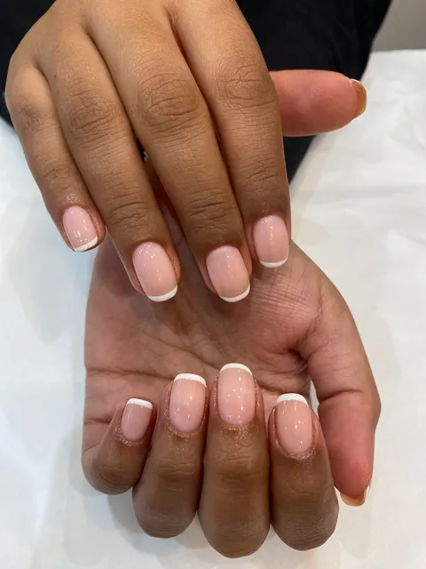 HN Nails Spa