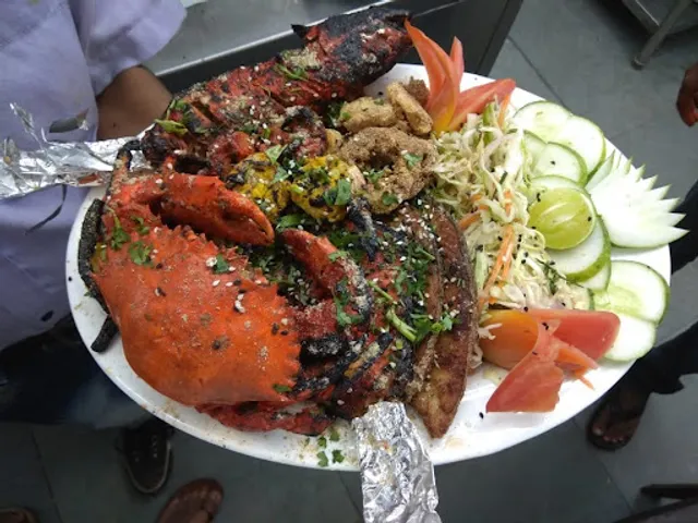 Hungry Eyes Tasty Food 😋😋