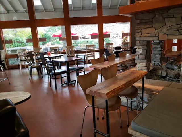 ANTHEM Coffee & Tea | Sunrise Medical Campus