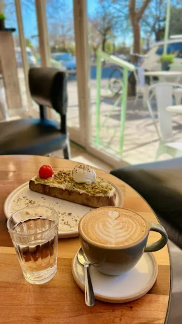 Alguito Café (Centro)