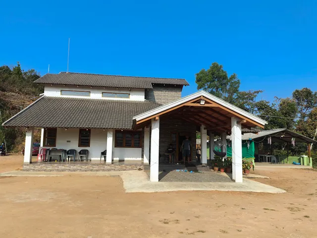 Thotadagadde homestay