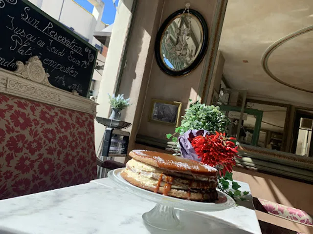 Le Comptoir des Loges