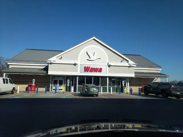 Wawa
