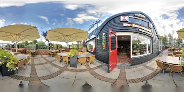 De Strooppot Pannenkoekenrestaurant