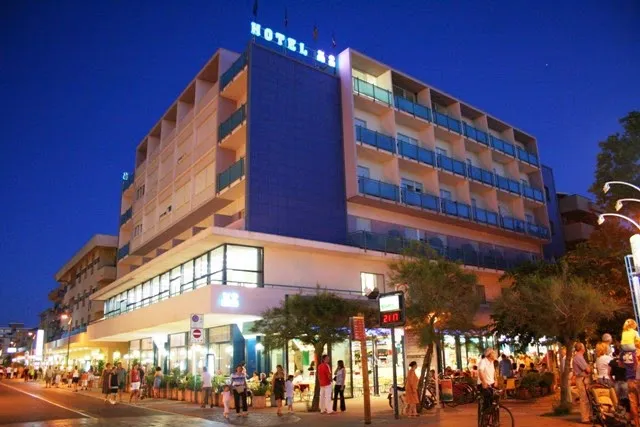 RMK2 HOTEL