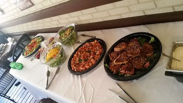 The Pickled Onion Restaurant & Bar