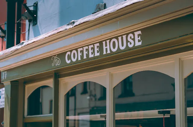 Scoff's Coffee House