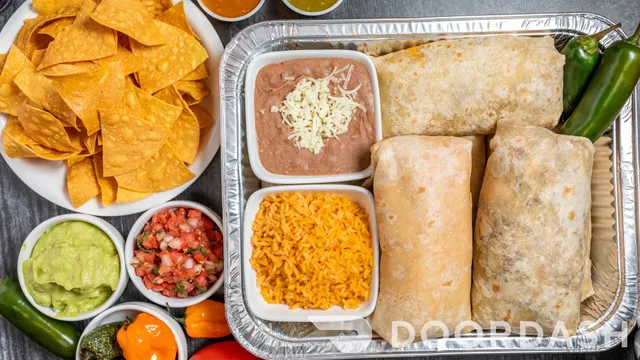 Jalapenos Taco Shop (MERRILL)