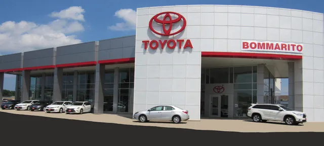 Bommarito Toyota