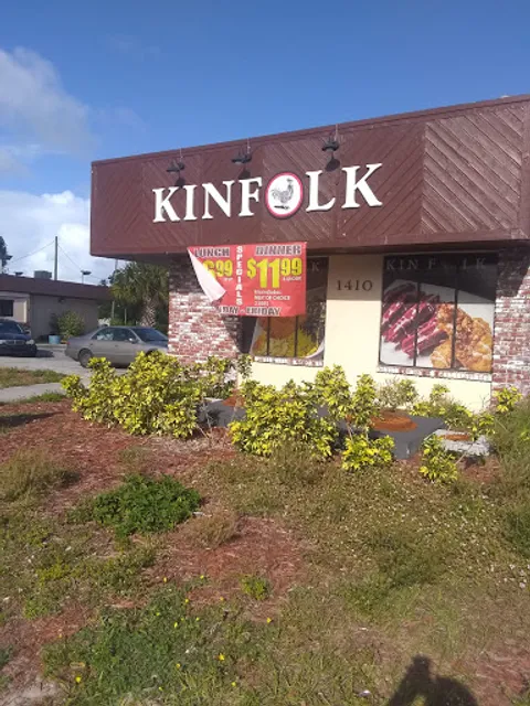 Eckle's Restaurant & Lounge