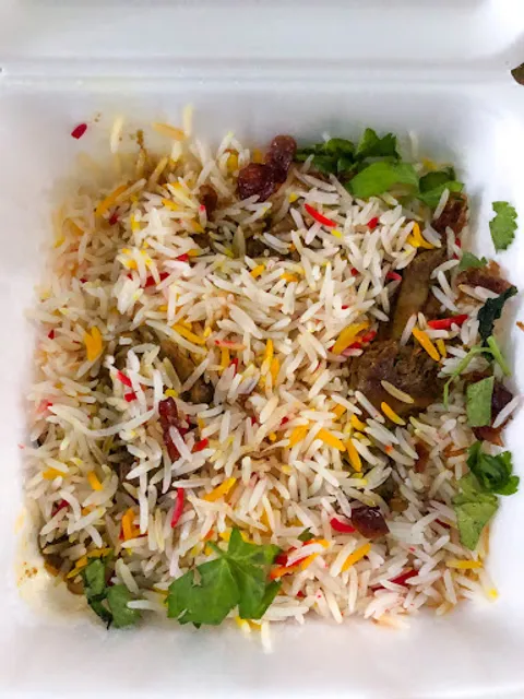 Janjan Mataram Kitchen