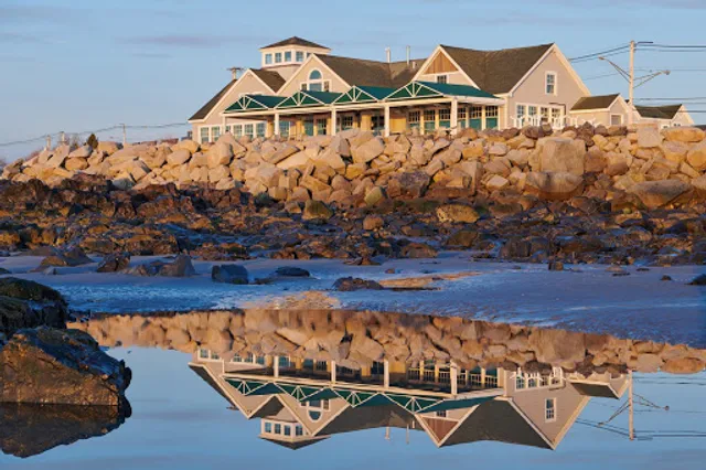 Sun & Surf Restaurant