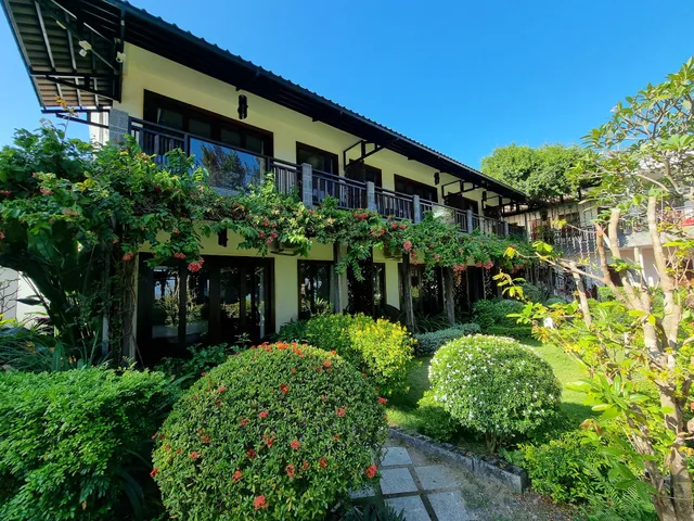 Gió Lộng Boutique Hotel