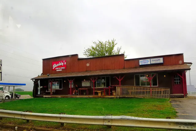 Sheddy's Bar & Grill