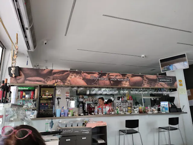 La Placita de Mogán