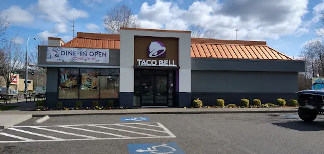 Taco Bell