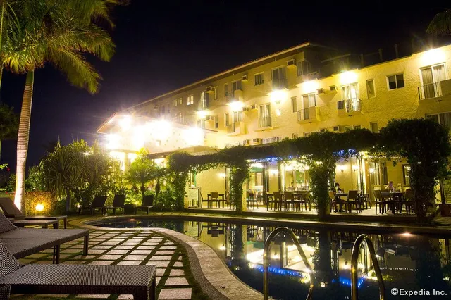 Hotel Soffia Boracay