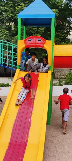 Patelkunta hmda park