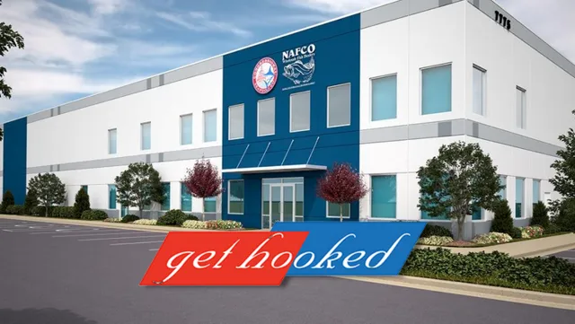 Congressional Seafood - Wholesale Seafood Supplier