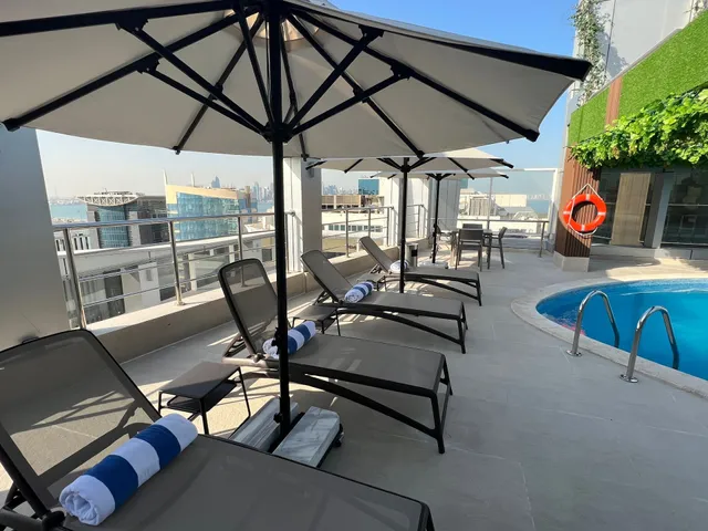 Gloria Hotel & Suites