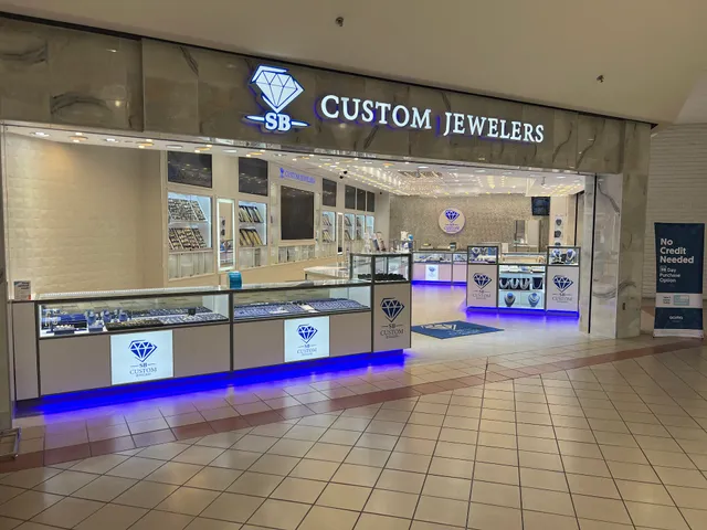 SB Custom Jewelers