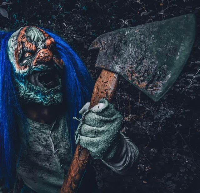 HALLOWFEST at Regal Vineyards