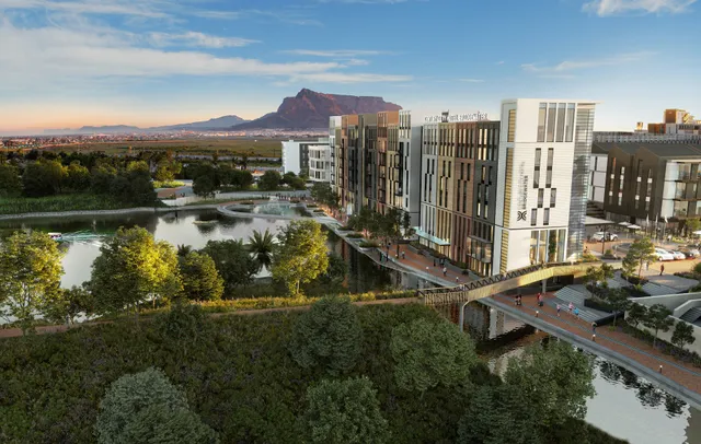 Century City Hotel Bridgewater