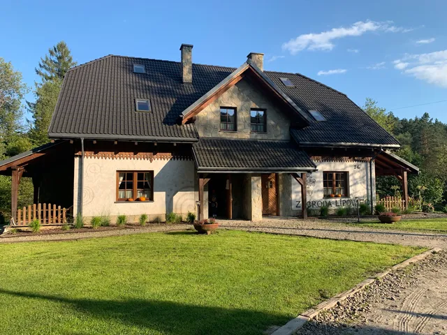 Zagroda Lipowiec