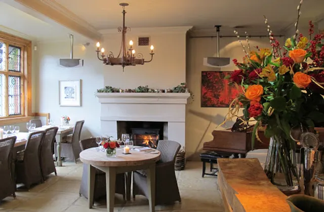 The Dysart Petersham