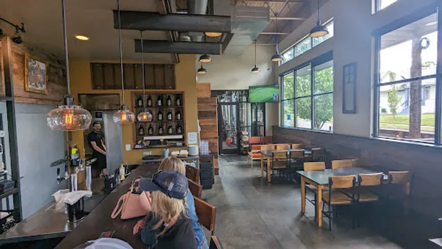 Perry Street Brewing