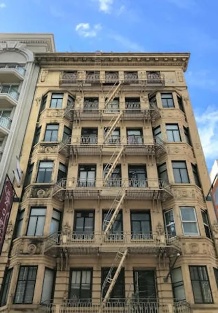 The Touchstone Hotel