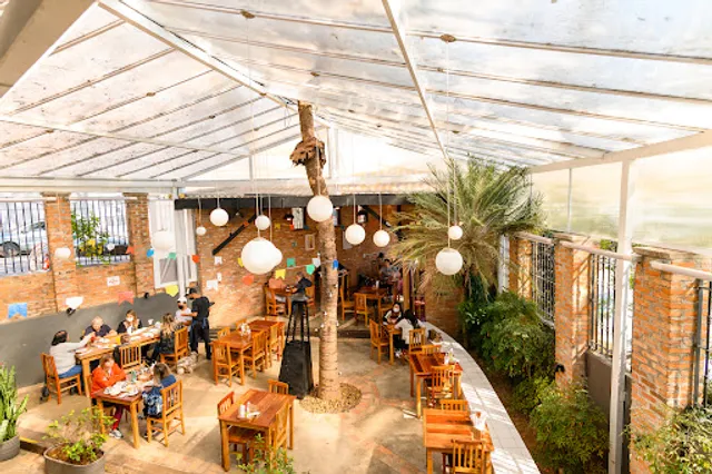 Panni Padaria Artesanal - Água Fria