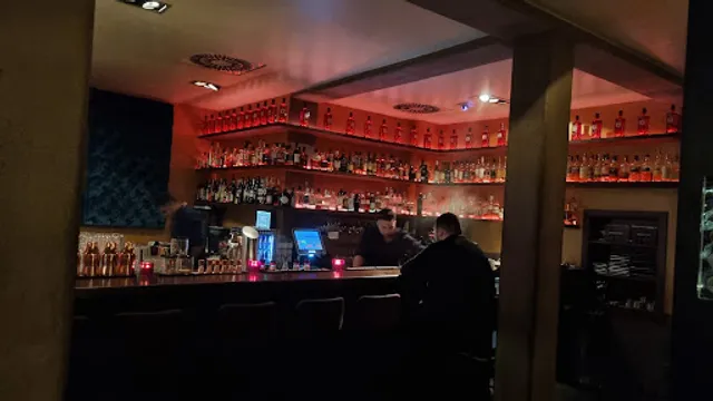 Bar Hamburg